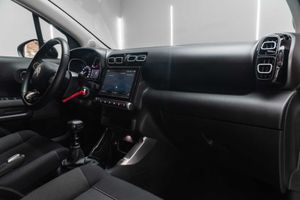 Citroën C3 Aircross PureTech 81kW (110CV) Plus  - Foto 22