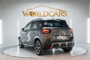 Citroën C3 Aircross PureTech 81kW (110CV) Plus  - Foto 8