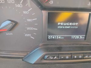 Peugeot Rifter active standard 1.5 hdi 100cv mt6 e6dt  - Foto 3