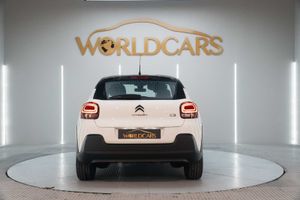 Citroën C3 PureTech 60KW (83CV) Plus  - Foto 6