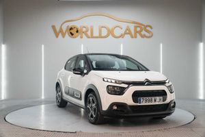 Citroën C3 PureTech 60KW (83CV) Plus  - Foto 3