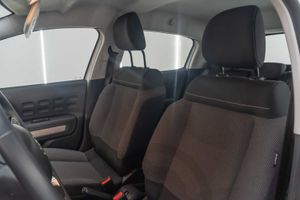 Citroën C3 PureTech 60KW (83CV) Plus  - Foto 17