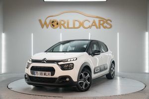 Citroën C3 PureTech 60KW (83CV) Plus  - Foto 2