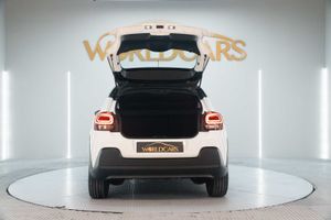 Citroën C3 PureTech 60KW (83CV) Plus  - Foto 8