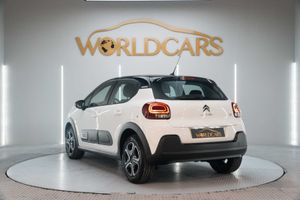 Citroën C3 PureTech 60KW (83CV) Plus  - Foto 7