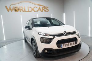 Citroën C3 PureTech 60KW (83CV) Plus  - Foto 10