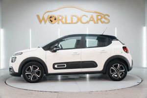 Citroën C3 PureTech 60KW (83CV) Plus  - Foto 9