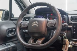 Citroën C3 PureTech 60KW (83CV) Plus  - Foto 20