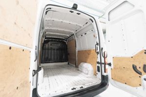 Opel Movano  furgón 2.3 cdti s/s 110kw (150cv) l2 h2 f 3.5t  - Foto 9