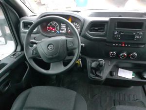 Opel Movano  furgón 2.3 cdti s/s 110kw (150cv) l2 h2 f 3.5t  - Foto 5