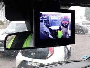 Opel Movano  furgón 2.3 cdti s/s 110kw (150cv) l2 h2 f 3.5t  - Foto 4