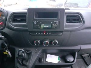 Opel Movano  furgón 2.3 cdti s/s 110kw (150cv) l2 h2 f 3.5t  - Foto 6