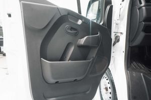 Opel Movano  furgón 2.3 cdti s/s 110kw (150cv) l2 h2 f 3.5t  - Foto 17