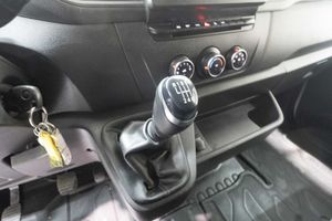 Opel Movano  furgón 2.3 cdti s/s 110kw (150cv) l2 h2 f 3.5t  - Foto 10