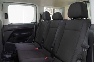 Volkswagen Caddy combi 2.0 tdi 75kw   - Foto 21