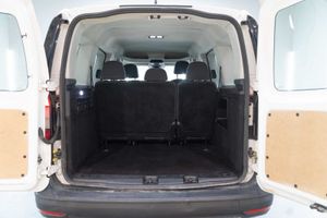Volkswagen Caddy combi 2.0 tdi 75kw   - Foto 10