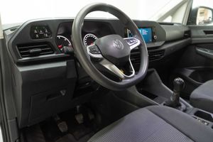 Volkswagen Caddy combi 2.0 tdi 75kw   - Foto 18