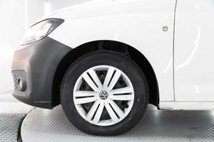 Volkswagen Caddy combi 2.0 tdi 75kw   - Foto 24