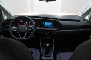 Volkswagen Caddy combi 2.0 tdi 75kw   - Foto 20