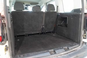 Volkswagen Caddy combi 2.0 tdi 75kw   - Foto 11