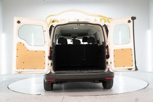 Volkswagen Caddy combi 2.0 tdi 75kw   - Foto 9