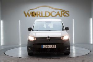 Volkswagen Caddy combi 2.0 tdi 75kw   - Foto 3