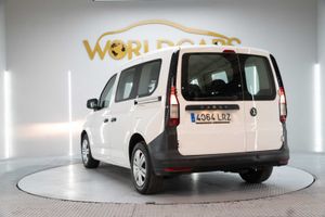 Volkswagen Caddy combi 2.0 tdi 75kw   - Foto 6