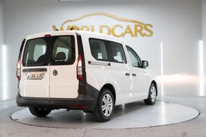 Volkswagen Caddy combi 2.0 tdi 75kw   - Foto 5
