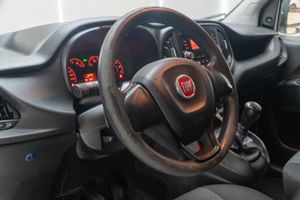 Fiat Doblò  cargo vu 3p 3g furgón derivad cargo base 1.3 multijet 95cv e6  - Foto 18