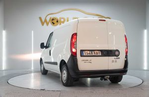Fiat Doblò  cargo vu 3p 3g furgón derivad cargo base 1.3 multijet 95cv e6  - Foto 7