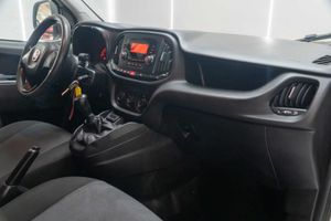 Fiat Doblò  cargo vu 3p 3g furgón derivad cargo base 1.3 multijet 95cv e6  - Foto 20