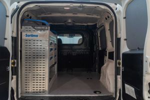 Fiat Doblò  cargo vu 3p 3g furgón derivad cargo base 1.3 multijet 95cv e6  - Foto 10