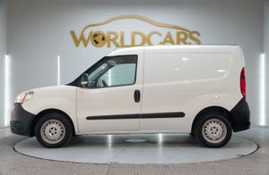 Fiat Doblò  cargo vu 3p 3g furgón derivad cargo base 1.3 multijet 95cv e6  - Foto 5