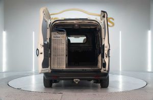 Fiat Doblò  cargo vu 3p 3g furgón derivad cargo base 1.3 multijet 95cv e6  - Foto 9