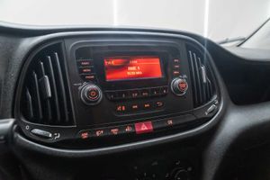 Fiat Doblò  cargo vu 3p 3g furgón derivad cargo base 1.3 multijet 95cv e6  - Foto 17