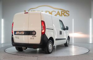 Fiat Doblò  cargo vu 3p 3g furgón derivad cargo base 1.3 multijet 95cv e6  - Foto 6