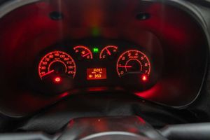 Fiat Doblò  cargo vu 3p 3g furgón derivad cargo base 1.3 multijet 95cv e6  - Foto 13