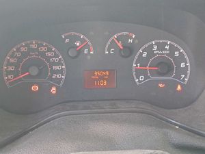 Fiat Doblò  cargo vu 3p 3g furgón derivad cargo base 1.3 multijet 95cv e6  - Foto 3