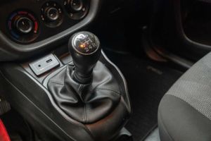 Fiat Doblò  cargo vu 3p 3g furgón derivad cargo base 1.3 multijet 95cv e6  - Foto 14