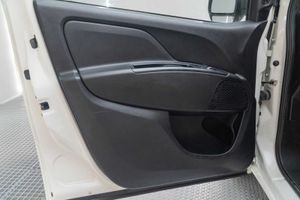 Fiat Doblò  cargo vu 3p 3g furgón derivad cargo base 1.3 multijet 95cv e6  - Foto 23