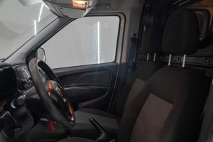 Fiat Doblò  cargo vu 3p 3g furgón derivad cargo base 1.3 multijet 95cv e6  - Foto 16