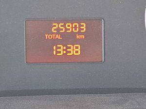 Fiat Doblò cargo base 1.3 multijet 70kw (95cv)  - Foto 3