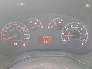 Fiat Doblò cargo base 1.3 multijet 70kw (95cv)  - Foto 4