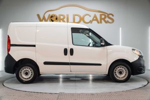 Fiat Doblò cargo base 1.3 multijet 70kw (95cv)  - Foto 4