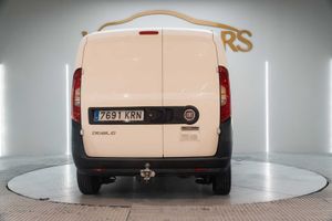 Fiat Doblò cargo base 1.3 multijet 70kw (95cv)  - Foto 6