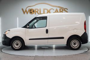 Fiat Doblò cargo base 1.3 multijet 70kw (95cv)  - Foto 9
