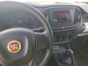 Fiat Doblò cargo base 1.3 multijet 70kw (95cv)  - Foto 5