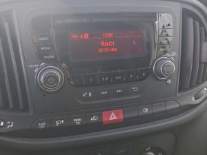 Fiat Doblò cargo base 1.3 multijet 70kw (95cv)  - Foto 6