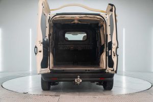 Fiat Doblò cargo base 1.3 multijet 70kw (95cv)  - Foto 7