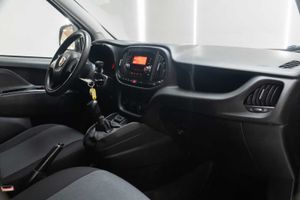 Fiat Doblò cargo base 1.3 multijet 70kw (95cv)  - Foto 20